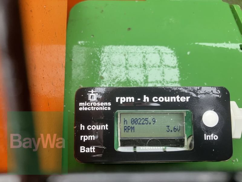 Kreissäge & Wippsäge tipa Posch SPALTFIX S-375 Z,KF5,SZ, Gebrauchtmaschine u Bamberg (Slika 12)