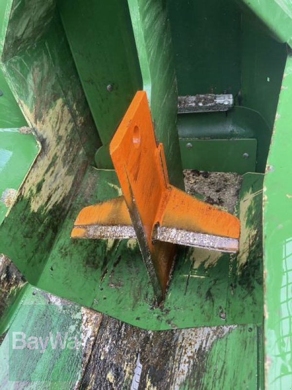 Kreissäge & Wippsäge tipa Posch SPALTFIX S-375 Z,KF5,SZ, Gebrauchtmaschine u Bamberg (Slika 9)