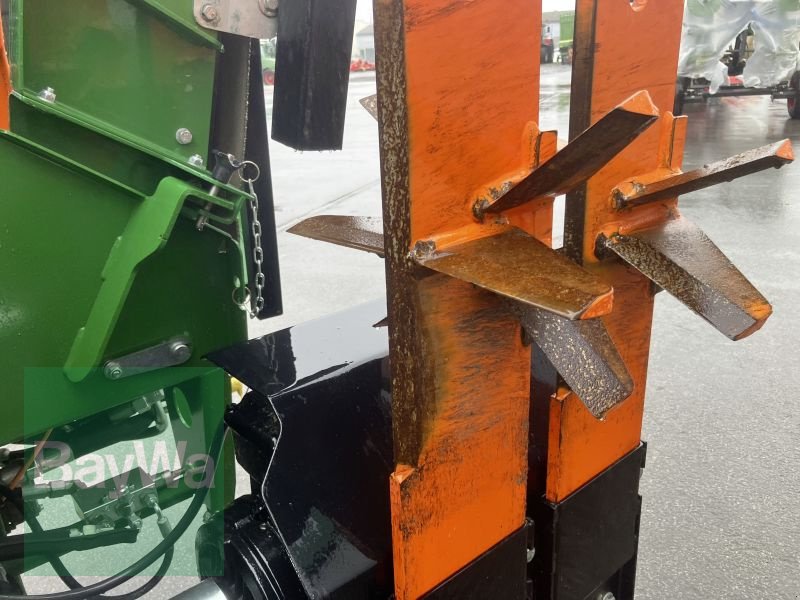 Kreissäge & Wippsäge tipa Posch SPALTFIX S-375 Z,KF5,SZ, Gebrauchtmaschine u Bamberg (Slika 7)