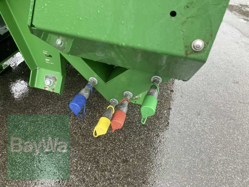 Kreissäge & Wippsäge tipa Posch SPALTFIX S-375 Z,KF5,SZ, Gebrauchtmaschine u Bamberg (Slika 11)