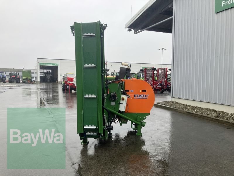 Kreissäge & Wippsäge tipa Posch SPALTFIX S-375 Z,KF5,SZ, Gebrauchtmaschine u Bamberg (Slika 2)