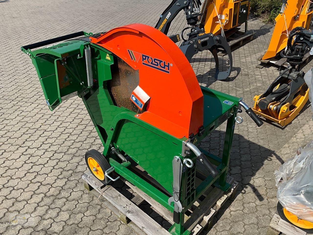 Kreissäge & Wippsäge Türe ait Posch WE 5,5-700 S+WIDIA, Neumaschine içinde Pfreimd (resim 4)