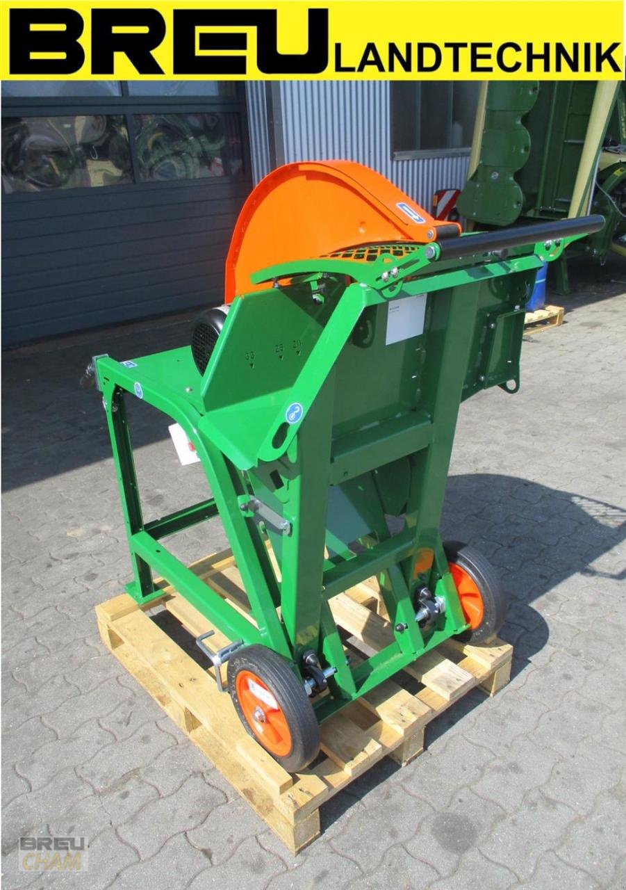 Kreissäge & Wippsäge a típus Posch WE 5,5-700, Neumaschine ekkor: Cham (Kép 1)