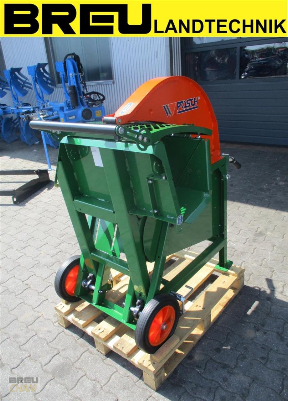 Kreissäge & Wippsäge a típus Posch WE 5,5-700, Neumaschine ekkor: Cham (Kép 2)
