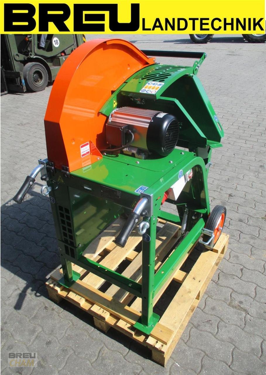 Kreissäge & Wippsäge a típus Posch WE 5,5-700, Neumaschine ekkor: Cham (Kép 3)