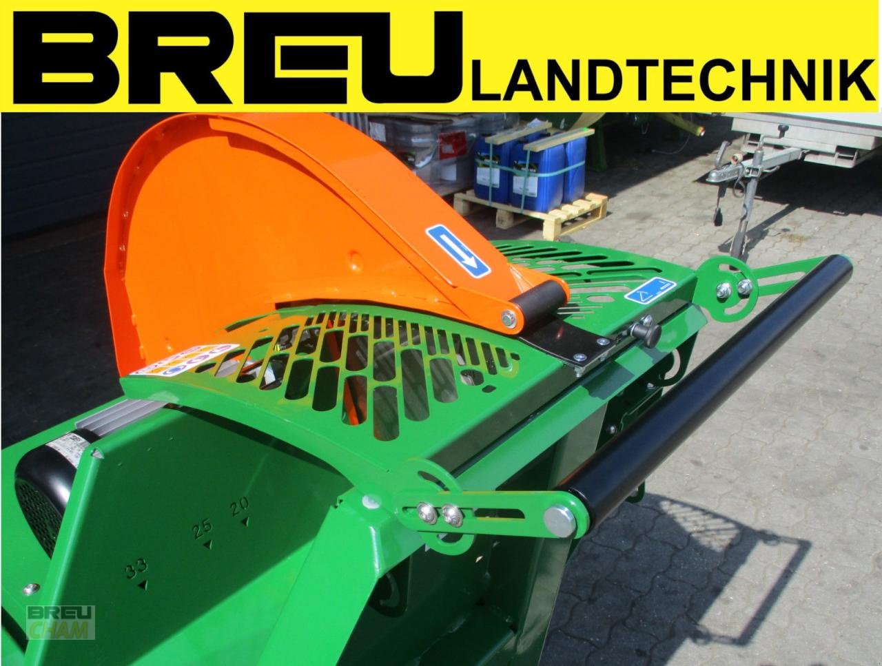 Kreissäge & Wippsäge a típus Posch WE 5,5-700, Neumaschine ekkor: Cham (Kép 8)