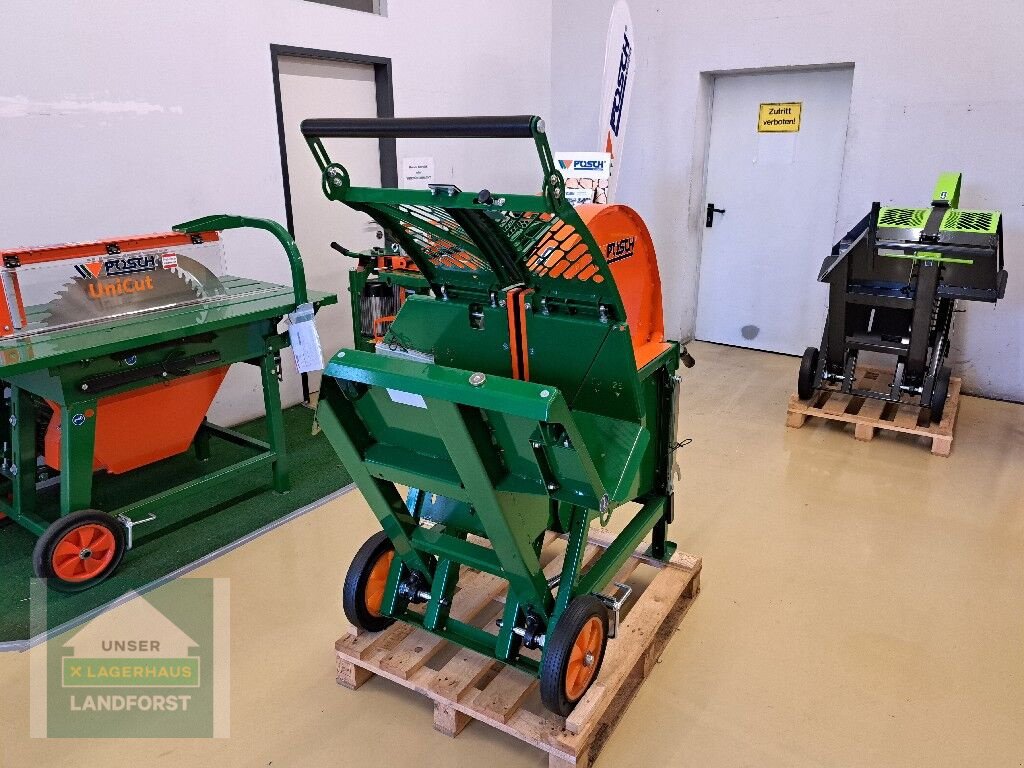 Kreissäge & Wippsäge typu Posch WE 5,5, Neumaschine v Kapfenberg (Obrázek 4)