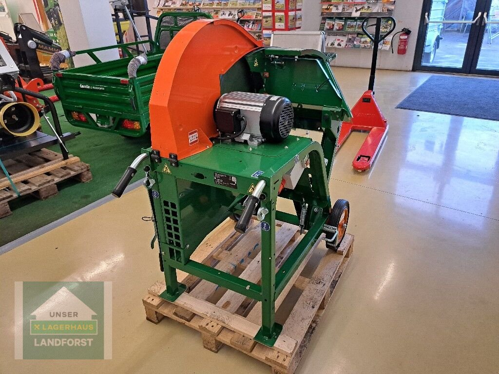 Kreissäge & Wippsäge typu Posch WE 5,5, Neumaschine v Kapfenberg (Obrázek 2)