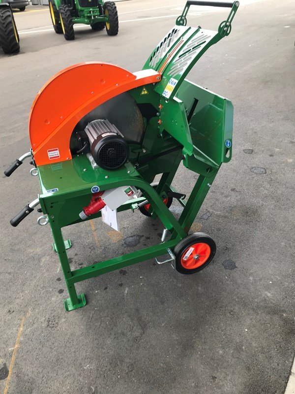 Kreissäge & Wippsäge typu Posch Wipp-Säge WE, Neumaschine w Henau (Zdjęcie 3)