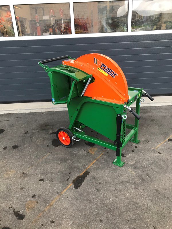 Kreissäge & Wippsäge typu Posch Wipp-Säge WE, Neumaschine w Henau (Zdjęcie 1)