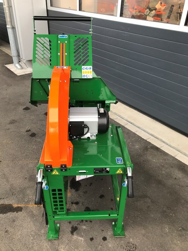 Kreissäge & Wippsäge typu Posch Wipp-Säge WE, Neumaschine w Henau (Zdjęcie 5)