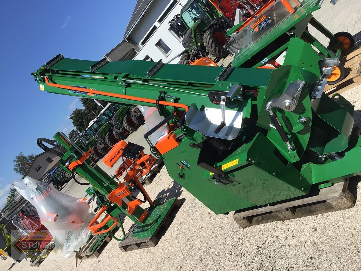 Kreissäge & Wippsäge tipa Posch Wippcut, Neumaschine u Grafenstein (Slika 1)