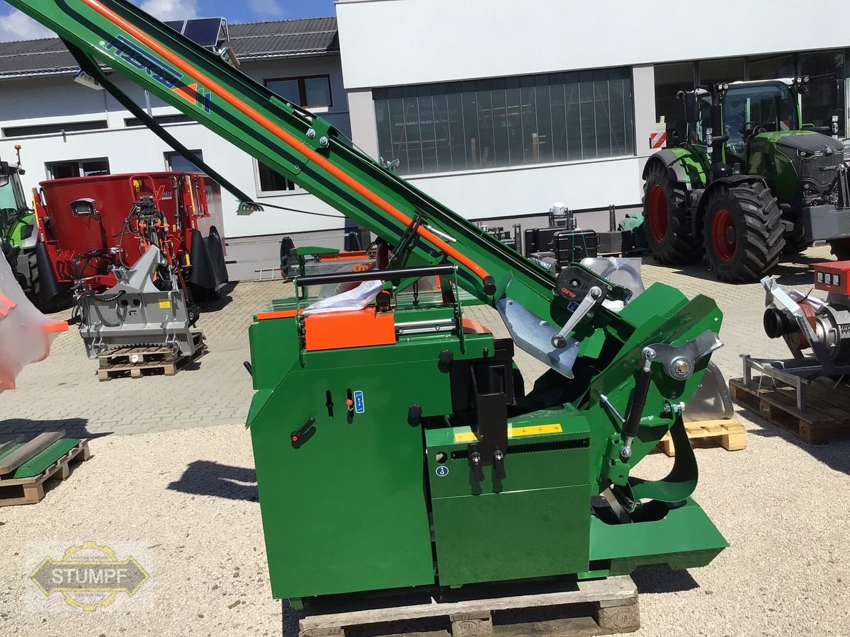 Kreissäge & Wippsäge tipa Posch Wippcut, Neumaschine u Grafenstein (Slika 2)