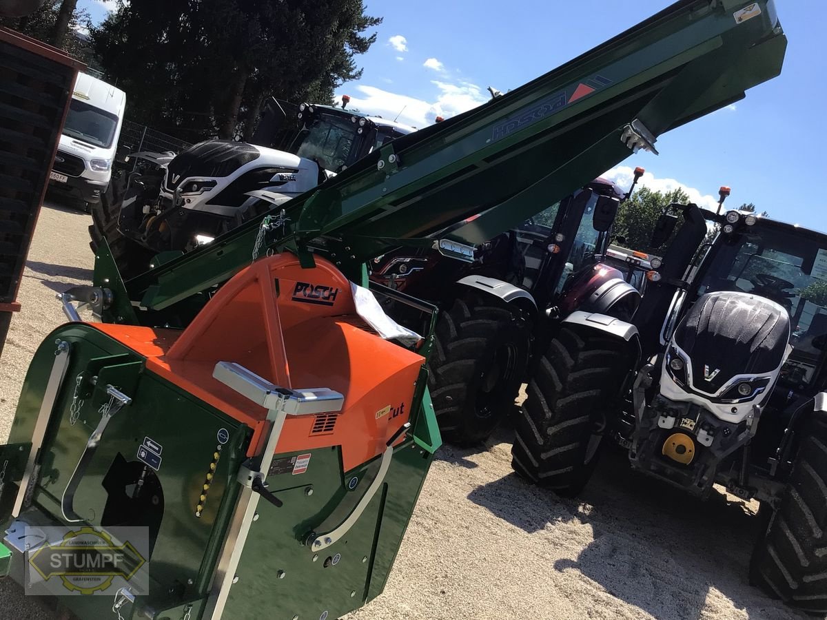 Kreissäge & Wippsäge tipa Posch Wippcut, Neumaschine u Grafenstein (Slika 3)