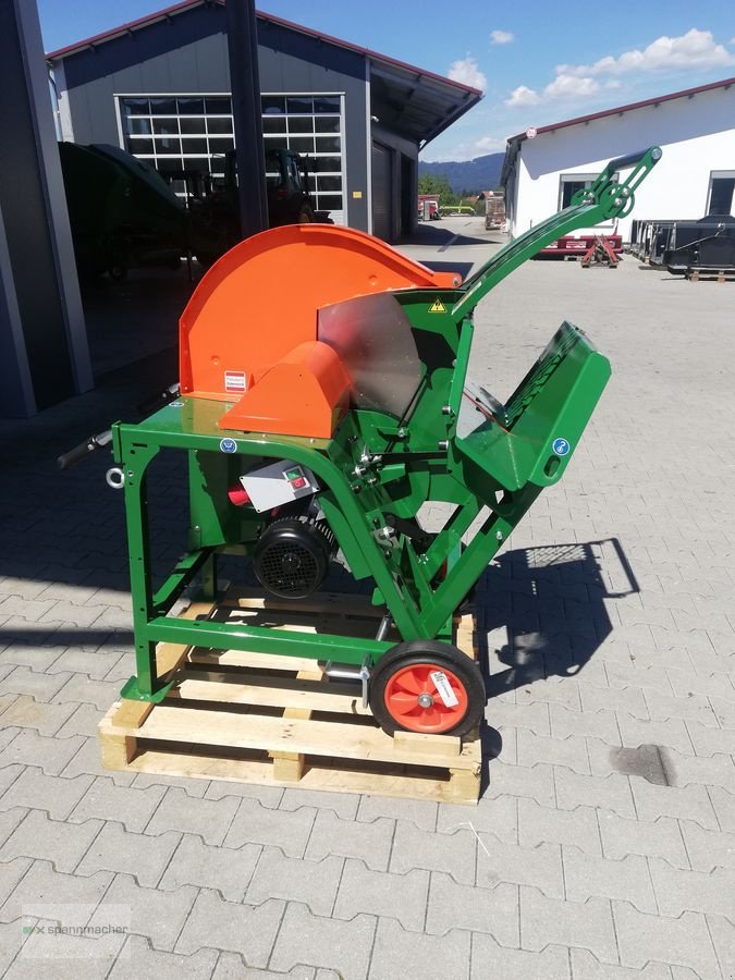 Kreissäge & Wippsäge typu Posch Wippsäge 5,5kW E-Motor Keilriemenantrieb, Neumaschine v Auerbach (Obrázek 6)