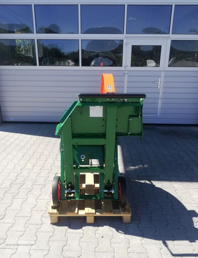 Kreissäge & Wippsäge typu Posch Wippsäge 5,5kW E-Motor Keilriemenantrieb, Neumaschine v Auerbach (Obrázek 4)