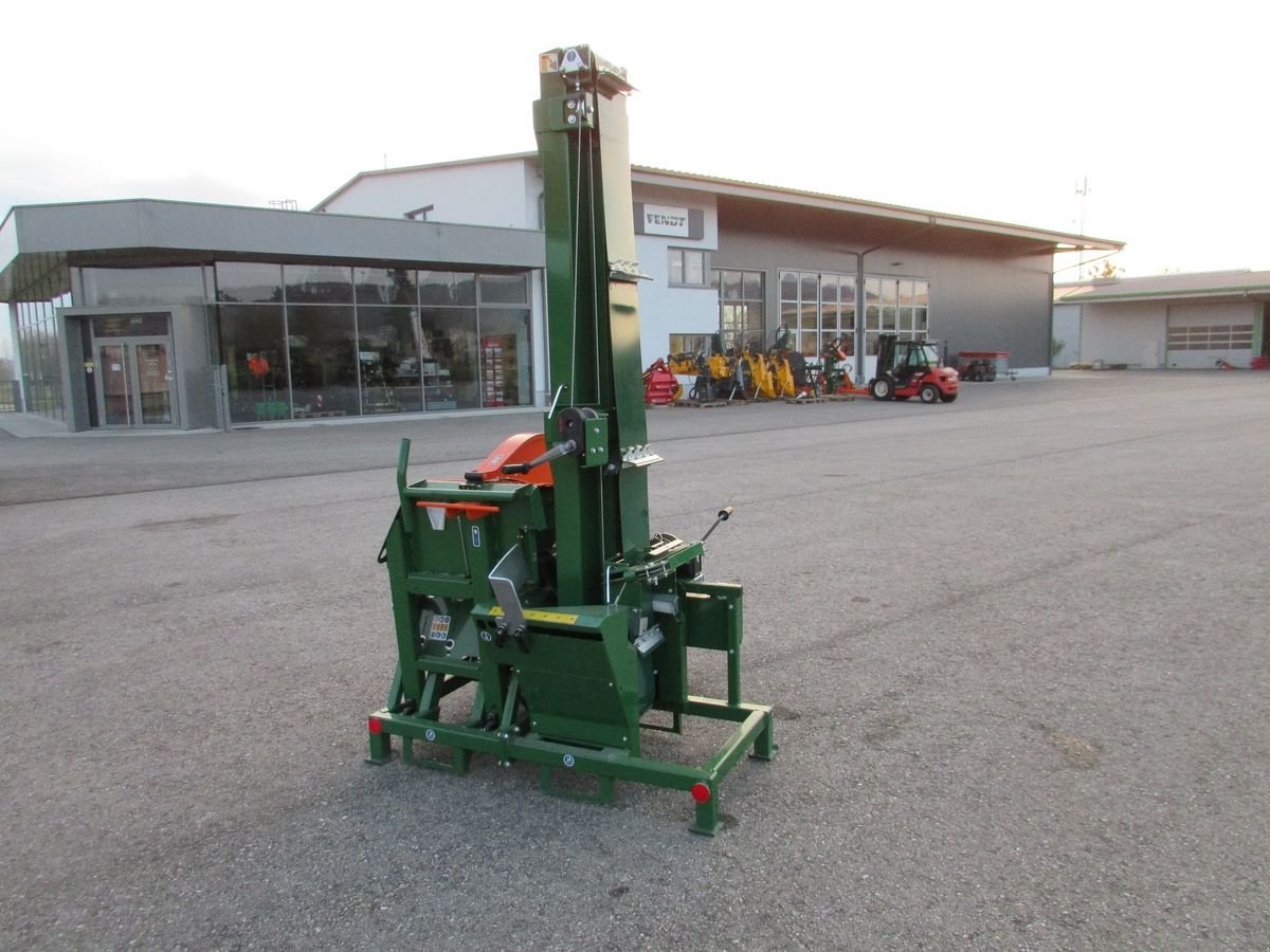 Kreissäge & Wippsäge tipa Posch Wippsäge mit Förderband, Gebrauchtmaschine u Saxen (Slika 7)