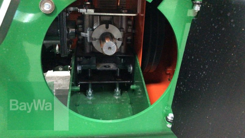 Kreissäge & Wippsäge του τύπου Posch Wippsäge mit Förderband, Gebrauchtmaschine σε Mindelheim (Φωτογραφία 5)