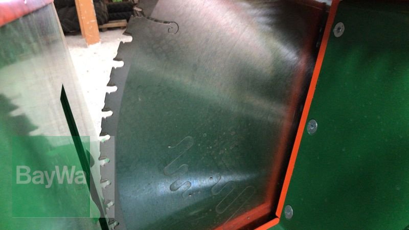 Kreissäge & Wippsäge του τύπου Posch Wippsäge mit Förderband, Gebrauchtmaschine σε Mindelheim (Φωτογραφία 16)