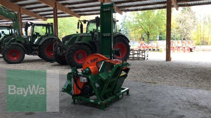 Kreissäge & Wippsäge του τύπου Posch Wippsäge mit Förderband, Gebrauchtmaschine σε Mindelheim (Φωτογραφία 11)