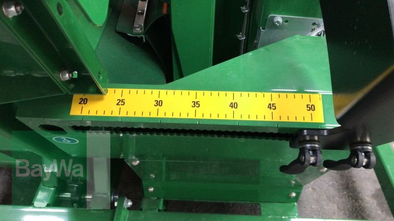 Kreissäge & Wippsäge του τύπου Posch Wippsäge mit Förderband, Gebrauchtmaschine σε Mindelheim (Φωτογραφία 14)