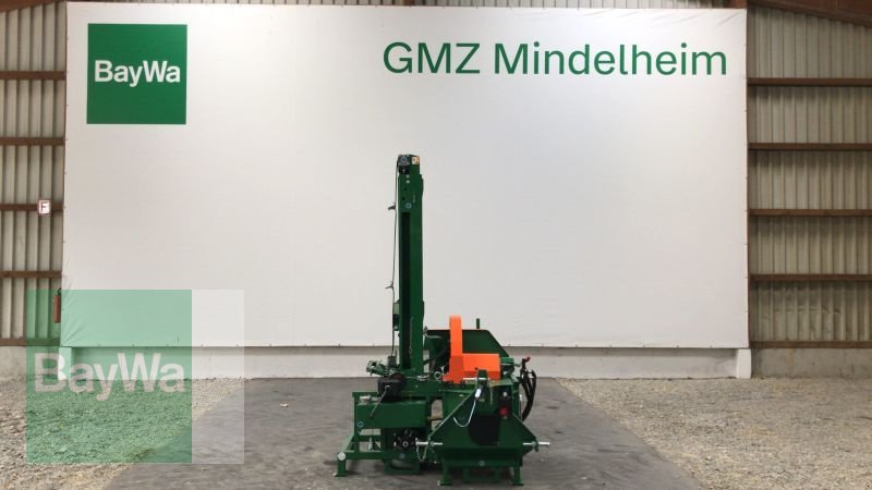 Kreissäge & Wippsäge του τύπου Posch Wippsäge mit Förderband, Gebrauchtmaschine σε Mindelheim (Φωτογραφία 1)