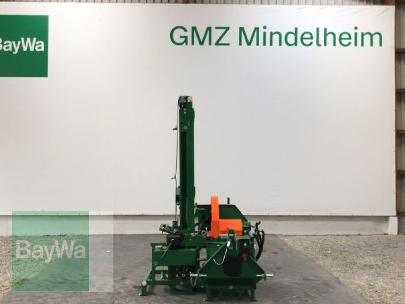 Kreissäge & Wippsäge του τύπου Posch Wippsäge mit Förderband, Gebrauchtmaschine σε Mindelheim