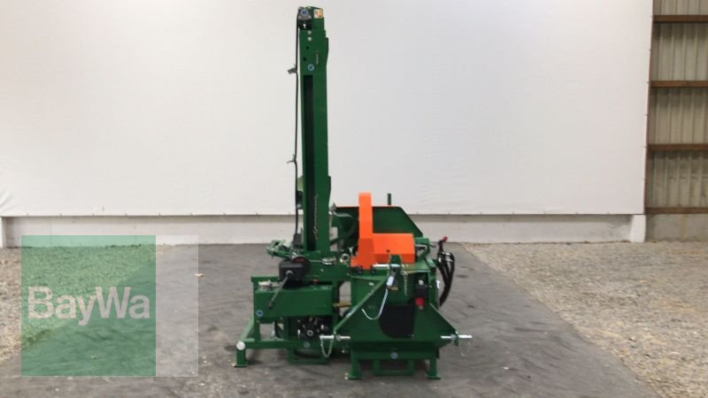 Kreissäge & Wippsäge του τύπου Posch Wippsäge mit Förderband, Gebrauchtmaschine σε Mindelheim (Φωτογραφία 3)