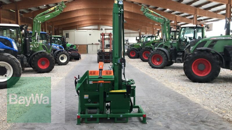 Kreissäge & Wippsäge του τύπου Posch Wippsäge mit Förderband, Gebrauchtmaschine σε Mindelheim (Φωτογραφία 12)