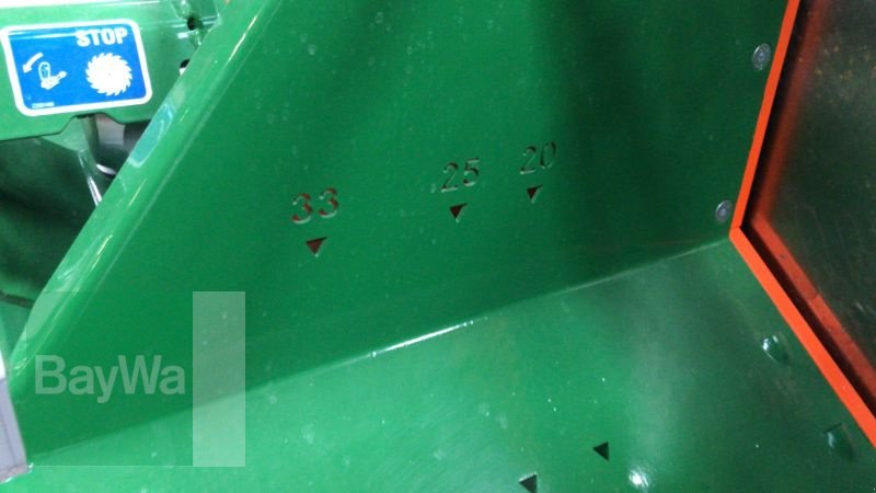 Kreissäge & Wippsäge του τύπου Posch Wippsäge mit Förderband, Gebrauchtmaschine σε Mindelheim (Φωτογραφία 15)