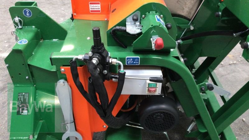 Kreissäge & Wippsäge του τύπου Posch Wippsäge mit Förderband, Gebrauchtmaschine σε Mindelheim (Φωτογραφία 10)