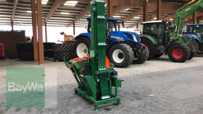 Kreissäge & Wippsäge του τύπου Posch Wippsäge mit Förderband, Gebrauchtmaschine σε Mindelheim (Φωτογραφία 13)