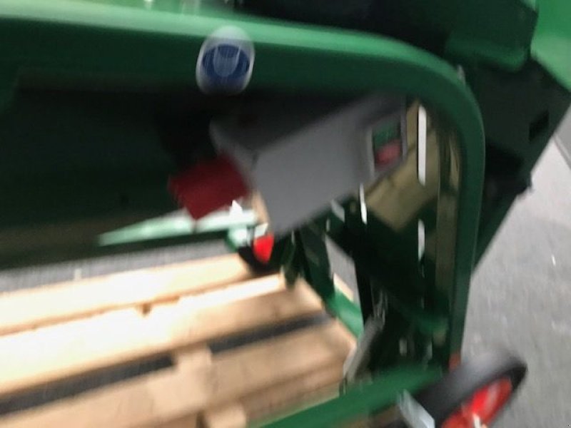 Kreissäge & Wippsäge typu Posch Wippsäge mit Widia-Sägeblatt Elektromotor, Neumaschine w Tamsweg (Zdjęcie 9)