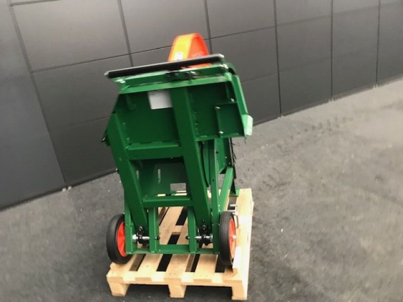 Kreissäge & Wippsäge typu Posch Wippsäge mit Widia-Sägeblatt Elektromotor, Neumaschine w Tamsweg (Zdjęcie 12)