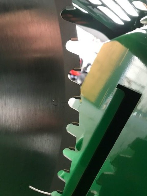 Kreissäge & Wippsäge typu Posch Wippsäge mit Widia-Sägeblatt Elektromotor, Neumaschine w Tamsweg (Zdjęcie 7)