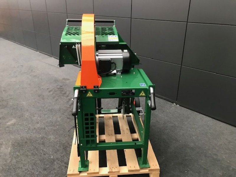 Kreissäge & Wippsäge typu Posch Wippsäge mit Widia-Sägeblatt Elektromotor, Neumaschine w Tamsweg (Zdjęcie 3)