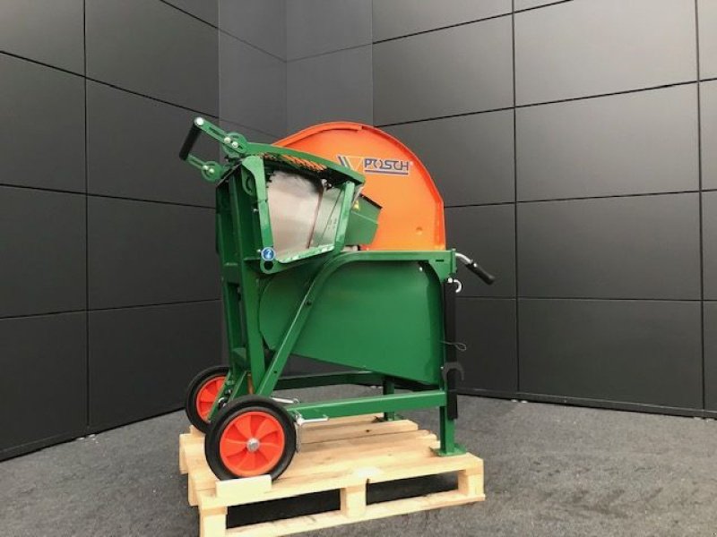 Kreissäge & Wippsäge typu Posch Wippsäge mit Widia-Sägeblatt Elektromotor, Neumaschine w Tamsweg (Zdjęcie 10)