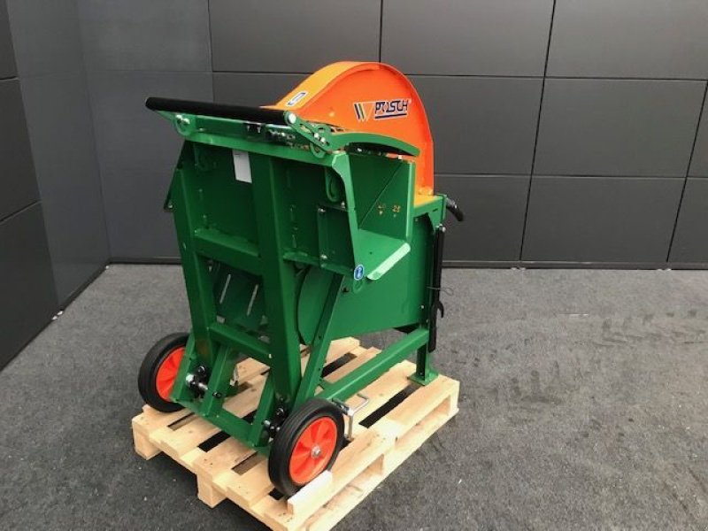 Kreissäge & Wippsäge typu Posch Wippsäge mit Widia-Sägeblatt Elektromotor, Neumaschine w Tamsweg (Zdjęcie 11)