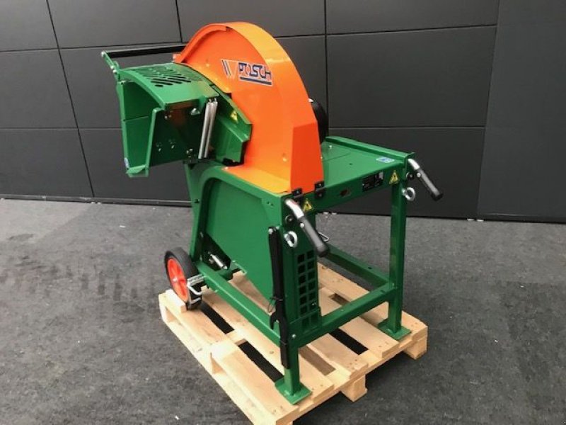 Kreissäge & Wippsäge typu Posch Wippsäge mit Widia-Sägeblatt Elektromotor, Neumaschine w Tamsweg (Zdjęcie 2)