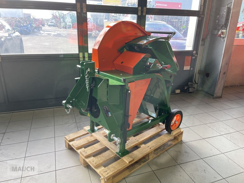 Kreissäge & Wippsäge tip Posch Wippsäge mit Zapfwellenantrieb, Neumaschine in Burgkirchen