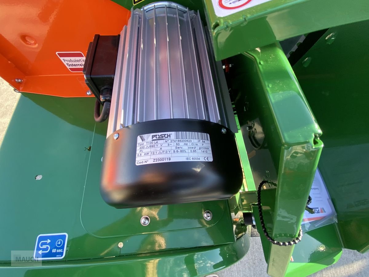 Kreissäge & Wippsäge a típus Posch Wippsäge WE 5,5 / 700, Neumaschine ekkor: Burgkirchen (Kép 8)