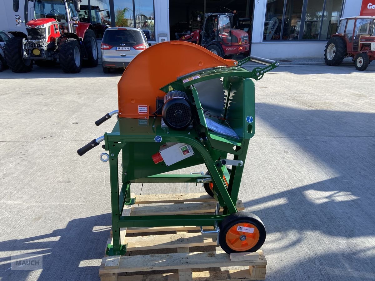 Kreissäge & Wippsäge a típus Posch Wippsäge WE 5,5 / 700, Neumaschine ekkor: Burgkirchen (Kép 5)