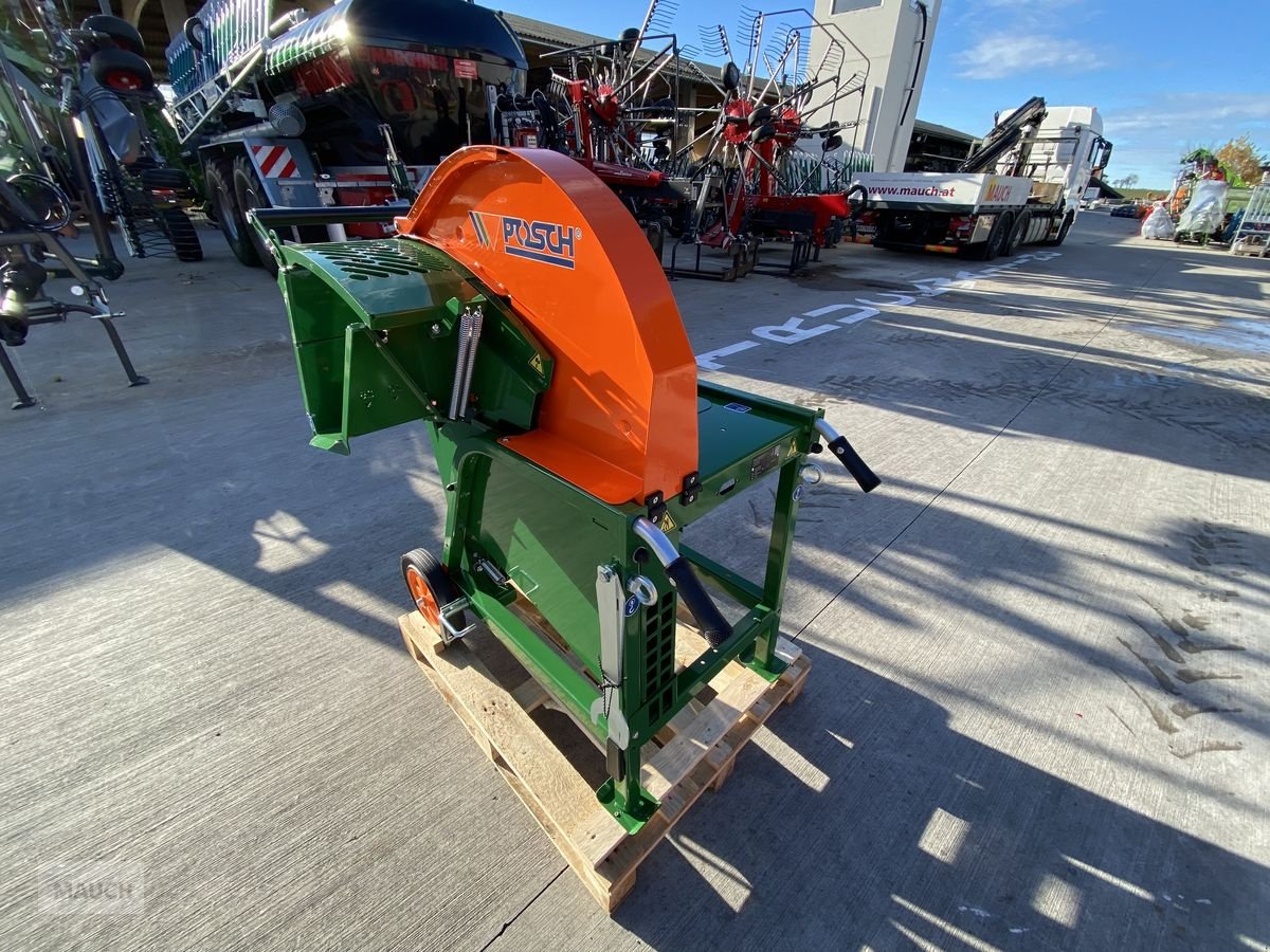 Kreissäge & Wippsäge a típus Posch Wippsäge WE 5,5 / 700, Neumaschine ekkor: Burgkirchen (Kép 7)