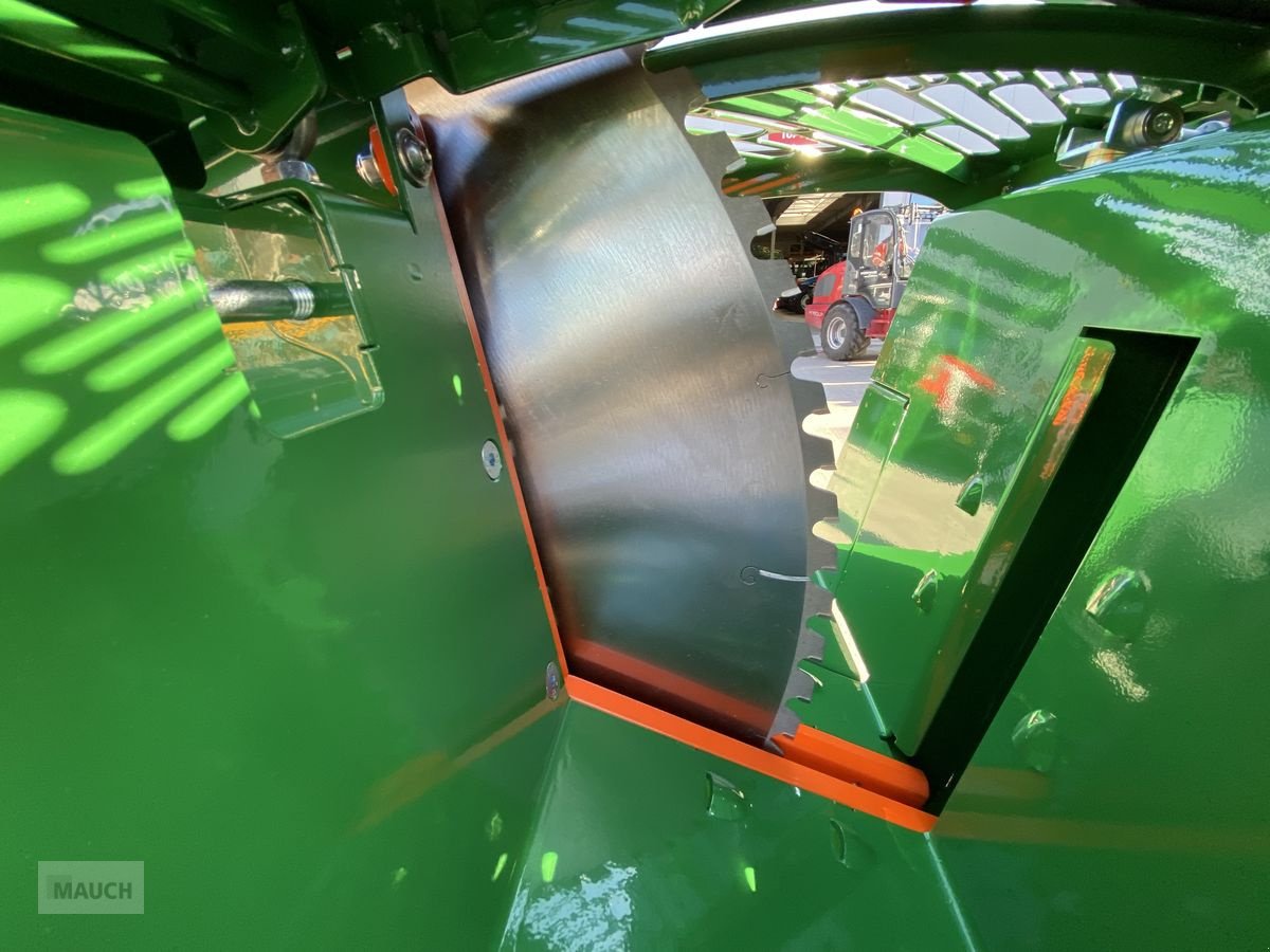 Kreissäge & Wippsäge a típus Posch Wippsäge WE 5,5 / 700, Neumaschine ekkor: Burgkirchen (Kép 10)