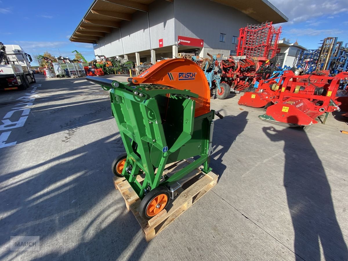 Kreissäge & Wippsäge a típus Posch Wippsäge WE 5,5 / 700, Neumaschine ekkor: Burgkirchen (Kép 3)