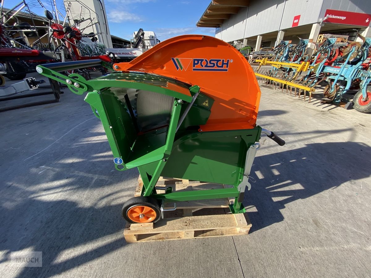 Kreissäge & Wippsäge a típus Posch Wippsäge WE 5,5 / 700, Neumaschine ekkor: Burgkirchen (Kép 4)