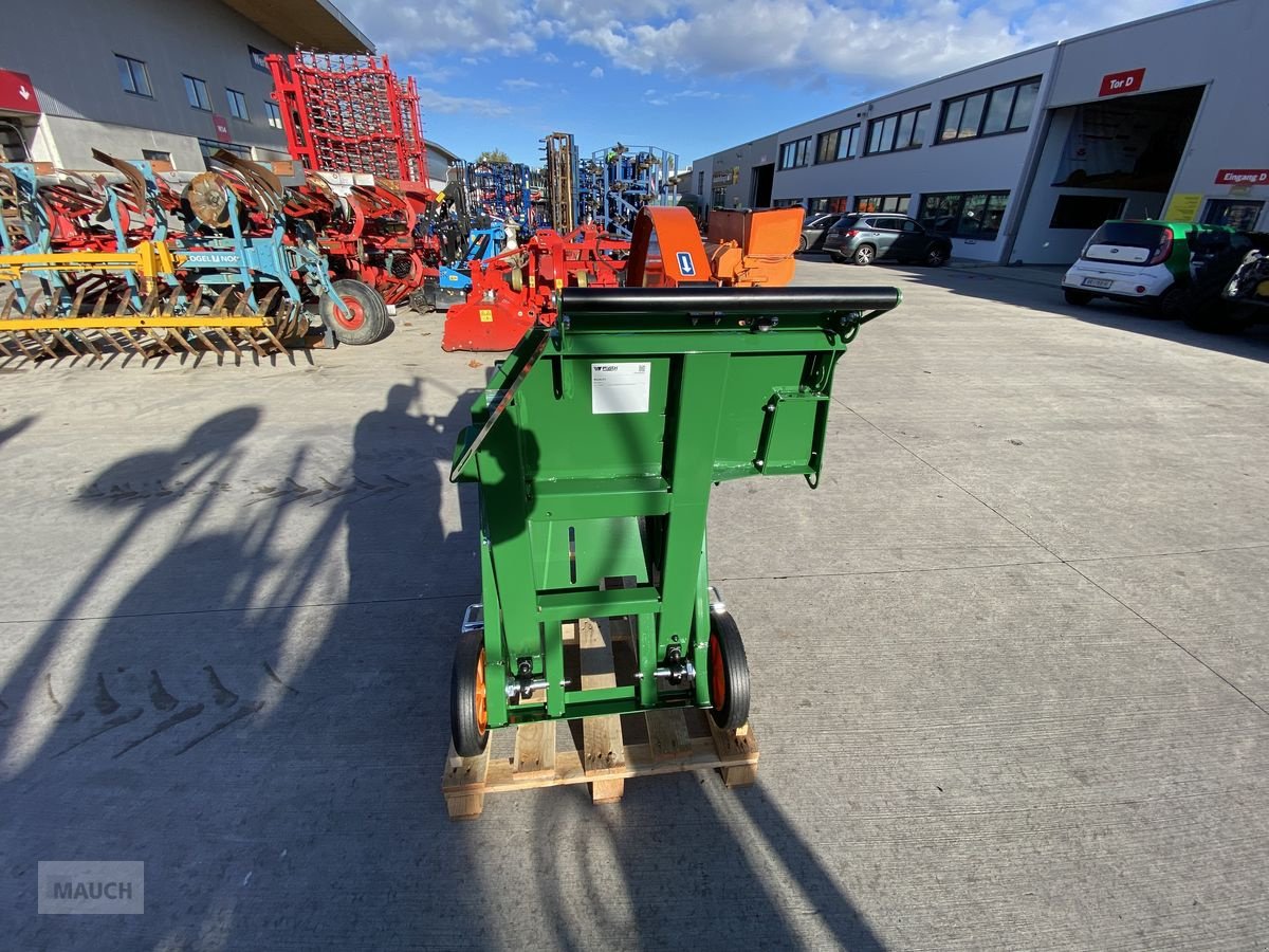 Kreissäge & Wippsäge a típus Posch Wippsäge WE 5,5 / 700, Neumaschine ekkor: Burgkirchen (Kép 2)