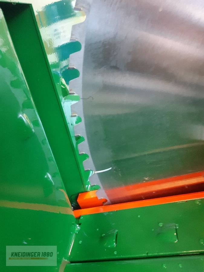 Kreissäge & Wippsäge tip Posch Wippsäge, Gebrauchtmaschine in Altenfelden (Poză 5)