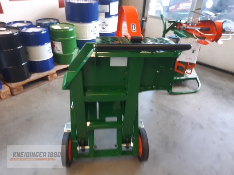 Kreissäge & Wippsäge tip Posch Wippsäge, Gebrauchtmaschine in Altenfelden (Poză 4)