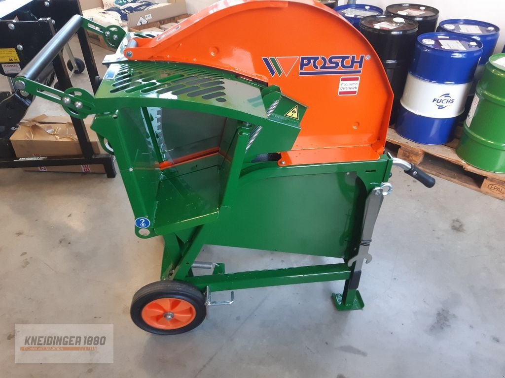 Kreissäge & Wippsäge tip Posch Wippsäge, Gebrauchtmaschine in Altenfelden (Poză 3)